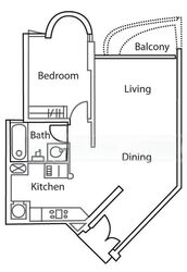 Valley Park (D10), Condominium #482032611